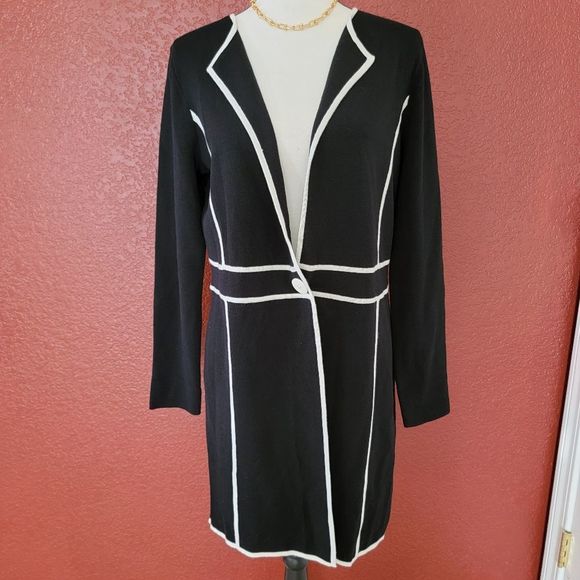 KASPER JACKET - Picture 1 of 8